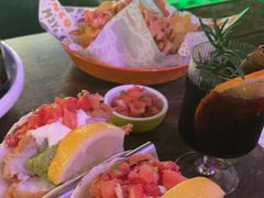 -Famous肥猫墨西哥音乐餐吧(五棵松华熙LIVE店)