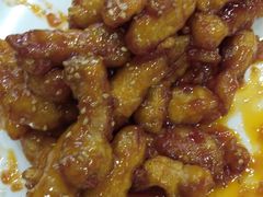 -小锅饭豆腐馆(重工北街普罗旺斯店)