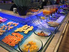 -万象·复兴号鲜肉烤肉海鲜自助(升级店)