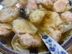 -老谢野馄饨(延安路店)