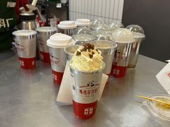 -马伍旺饮料厂(江宁砂之船店)