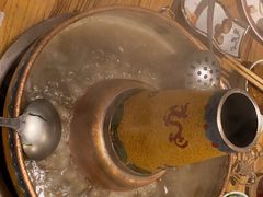 -毛辣果·贵州红酸汤牛肉火锅(西单店)
