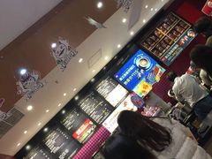 大堂-85度C(厦门中华城新店)