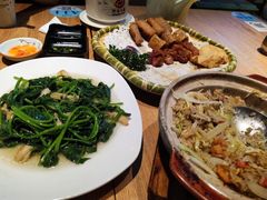 -珍味汤馆·潮汕家乡菜(保利文化广场店)
