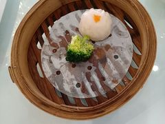 -东江渔村·古典园林·30年粤菜老字号(太和店)