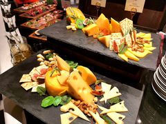 -深圳四季酒店·馥自助餐厅