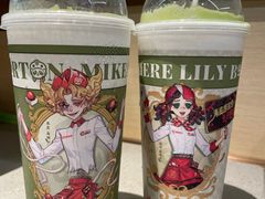 -海底捞火锅(龙湖金沙天街店)