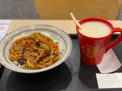 -永和大王(长寿路店)