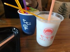-七七家的糖水店(南湾街1号店)