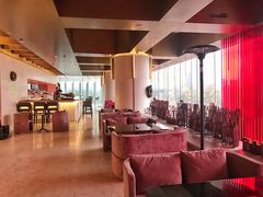 大堂-wann lounge 低温慢煮牛排·清吧