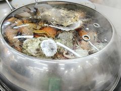 -仙螺岛海鲜自助餐厅(总店)