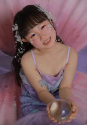 -雅尼·亚米儿童摄影美学馆(汉阳店)