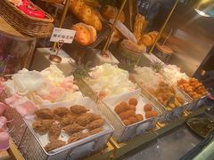 -透明思烤·自助烤肉海鲜火锅(东部星悦天地店)