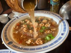 -老雒阳面馆·水席·洛阳菜(王城路店)