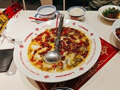 招牌禄鼎记酸菜鱼-禄鼎记·排队俩小时都要吃的酸菜鱼(石牌桥店)