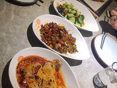 -小杨烤肉(高新店)