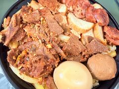 -广东涂记烧鹅饭(武汉天地店)