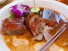 -德胜轩正宗顺德菜(宝安沙井会展中心店)