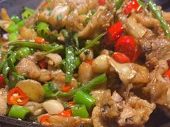 -蛙来哒(东城万达店)