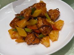 -富临饭店阿一鲍鱼