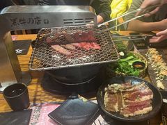 -黑牛の店·和牛烧肉(大悦城店)