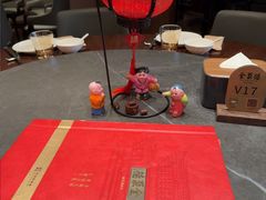 -全聚德(双井店)