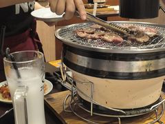 -蒜香焼肉PURUSHIN(马场路店)