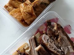 -壹只卤鹅·潮汕菜(莲塘店)