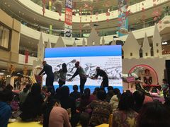 -美国悦宝园早教托育中心(东坝店)