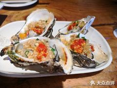 -木屋烧烤(岗顶二店)