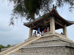 -鸽子窝公园