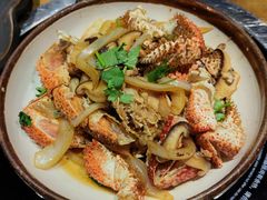 -蟹将军·松叶蟹和牛日料放题自助(K11店)