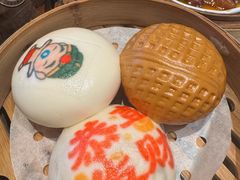 -禄运茶居·手工点心(猎德店)
