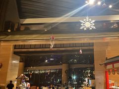 -惠州皇冠假日酒店·西餐厅·自助餐厅