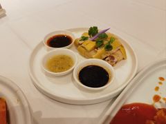 -松鹤楼(狮山永利广场店)