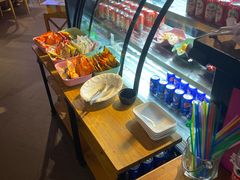 -尚雅铁板料理自助餐厅(乐松店)