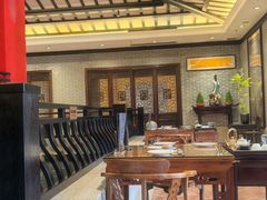-龙悦湾酒家·八阵鱼生·渔人码头店