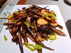 -云海肴·汽锅鸡·云南菜(高德置地店)
