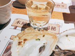 -木屋烧烤(上梅林店)
