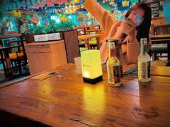 -学府公社餐酒吧(原中关村天堂店)