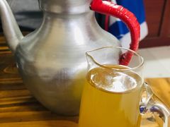 -卡万金特色藏餐
