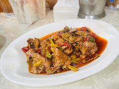 -清真.回香园(南街店)