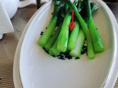 -彩丰楼中餐厅·仁恒洲际酒店