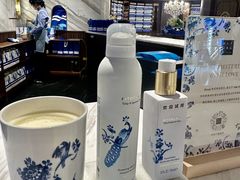 -CHARLIETOWN红茶公司(南京万象天地店)