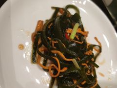 -富力万达嘉华酒店-品珍中餐厅(水果湖店)
