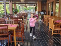 -西双版纳洲际度假酒店-海鲜傣味烧烤·侬香全日制餐厅
