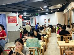 -笨罗卜浏阳菜馆(龙华鹏润达店)