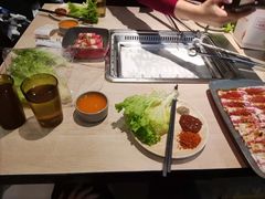 -新石器烤肉(周浦万达店)