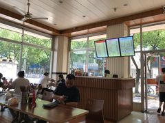 -马路桥姜汤面(江城大楼店)