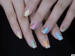 -LILY NAILS美甲美睫